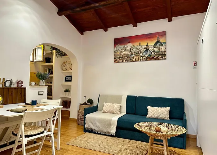 Eleonora House * Rzym