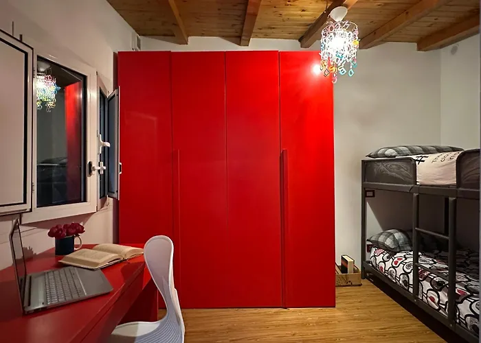 Eleonora House * Rzym