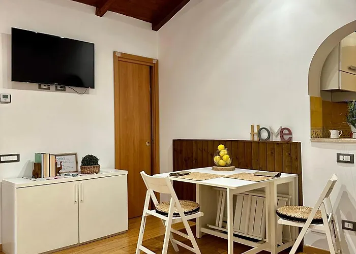 Eleonora House Dom wakacyjny Rzym