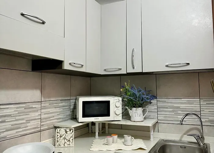 Dom wakacyjny Eleonora House *