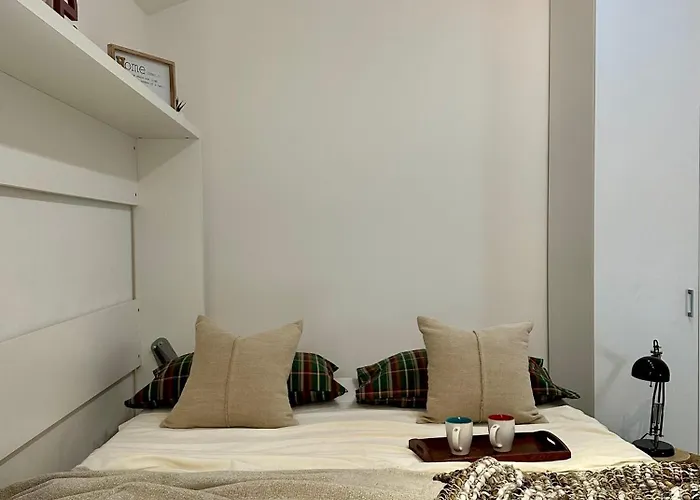 Dom wakacyjny Eleonora House
