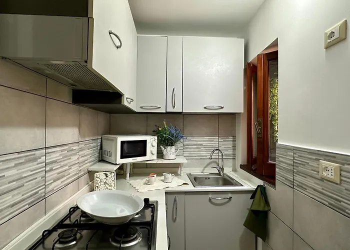 Eleonora House Dom wakacyjny