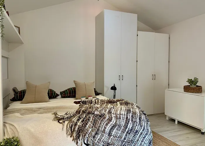 Dom wakacyjny Eleonora House Rzym