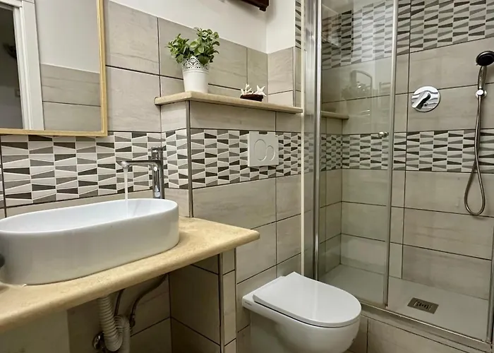 Eleonora House Dom wakacyjny Rzym