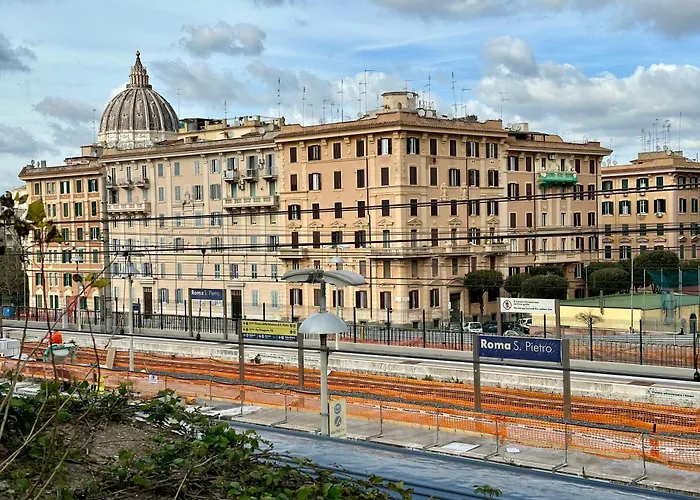 Eleonora House * Rzym