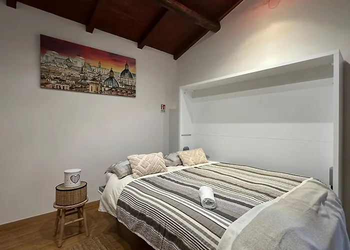 Eleonora House * Rzym