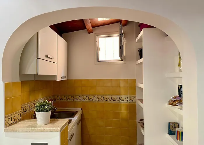 Eleonora House Dom wakacyjny *