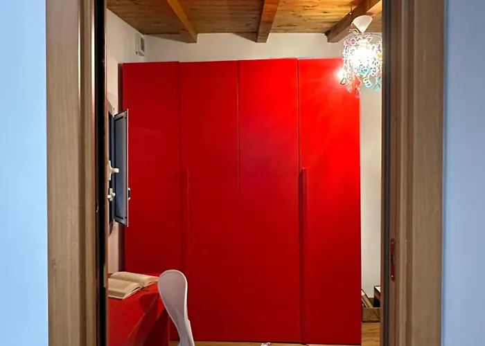 Dom wakacyjny Eleonora House *
