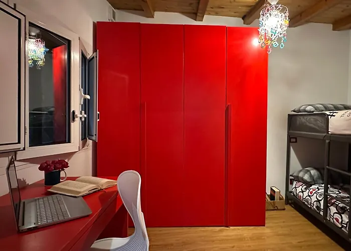Dom wakacyjny Eleonora House