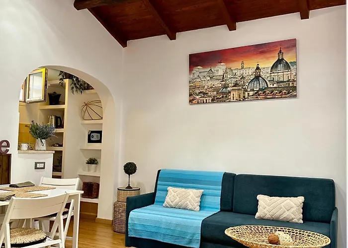 Dom wakacyjny Eleonora House
