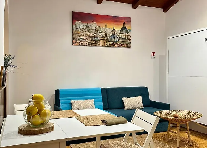 Eleonora House * Rzym