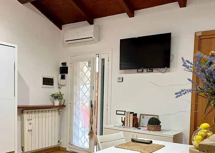Eleonora House Rzym